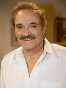 Hal Linden Age, Height, Bio/wiki, Education, Career, Net worth