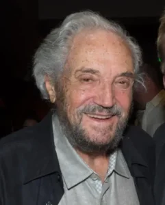 Hal Linden Age, Height, Bio/wiki, Education, Career, Net worth