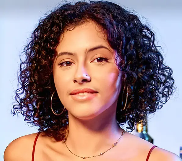 Dani Diaz Bio/Wiki, Age, Height, Boyfriend, Career, Net worth