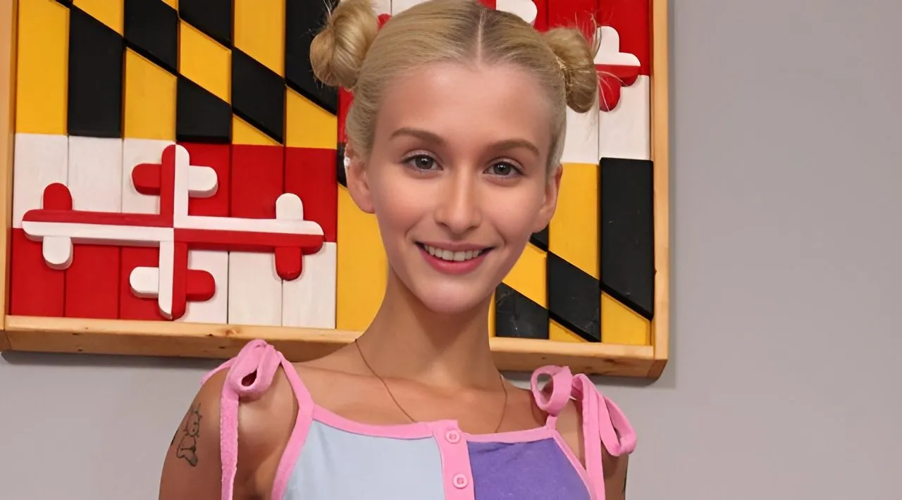 Emma Rosie Age, Height, Bio/Wiki, Family, Career, Net worth