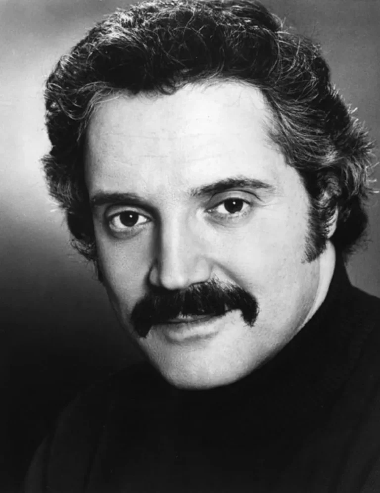 Hal Linden Age, Height, Bio/wiki, Education, Career, Net worth