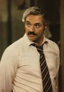 Hal Linden Age, Height, Bio/wiki, Education, Career, Net worth