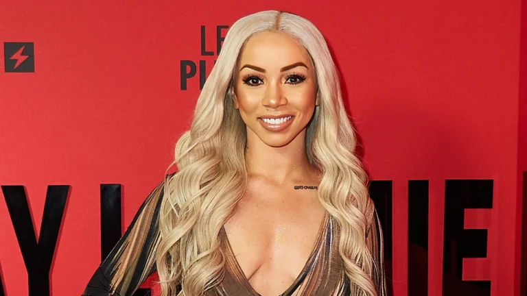 Brittany Renner Age, Height, Bio/Wiki, Career, Family, Net Worth