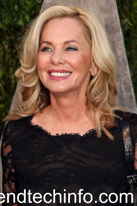 Margie Washichek Age, Height, Bio/wiki, Career, Net worth2025